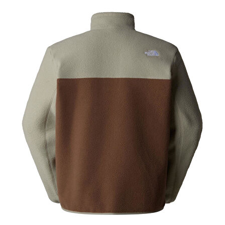 The North Face Erkek YUMIORI POLAR MONT 1/4 ZIP NF0A883S9AI1