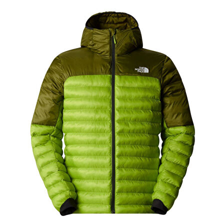 Erkek TERRA PEAK KAPÜŞONLU SWEATSHİRT NF0A88TV5QI1