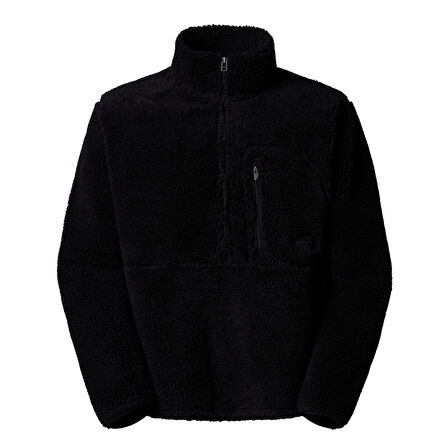 The North Face M EXTREME PILE 2 PULLOVER Erkek Ceket NF0A88Y6JK31