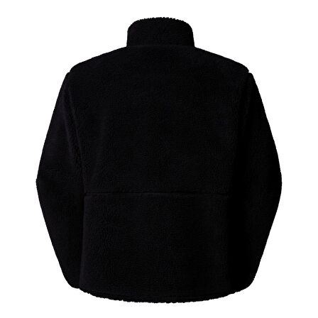 The North Face M EXTREME PILE 2 PULLOVER Erkek Ceket NF0A88Y6JK31