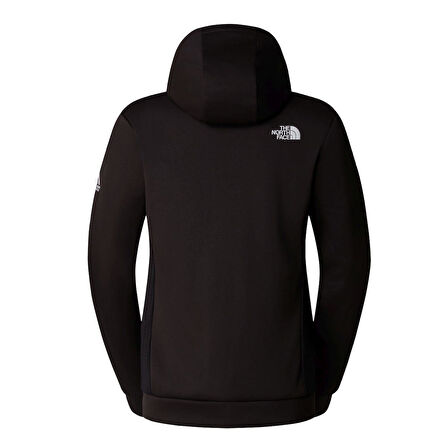 The North Face Kadın MA FZ POLAR NF0A893UJK31