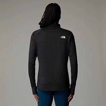 The North Face W Flex Warm Funnel Kadın Sweat NF0A894N5S51