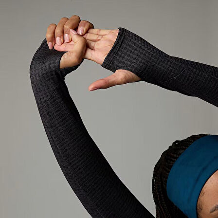 The North Face W Flex Warm Funnel Kadın Sweat NF0A894N5S51