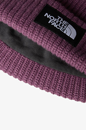 The North  Face Salty Lined Unisex Mor Bere NF0A3FJW1NI1