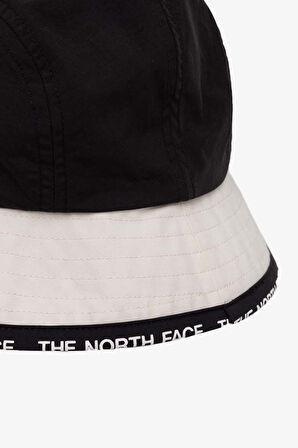 The North Face Cypress Unisex Siyah Şapka NF0A7WHAVOR1