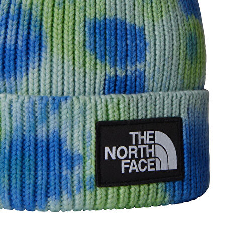 The North Face TIE DYE LOGO BOX BERE NF0A7WJI9CI1