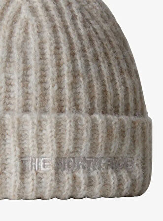 The North Face Fohair Cabin Beanie