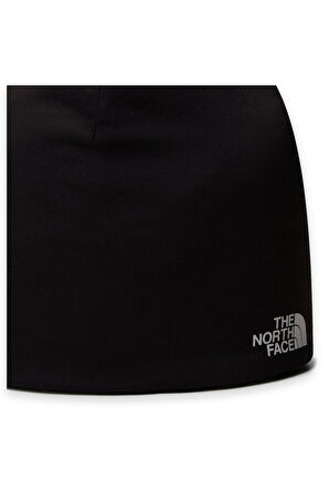 The North Face Nf0A888A Base Beanie Siyah Unisex Bere