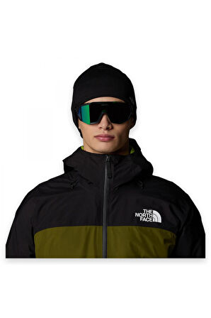 The North Face Nf0A888A Base Beanie Siyah Unisex Bere