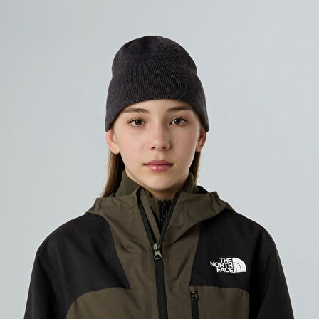 The North Face KIDS JIM BEANIE Çocuk Bere NF0A88QTKS71