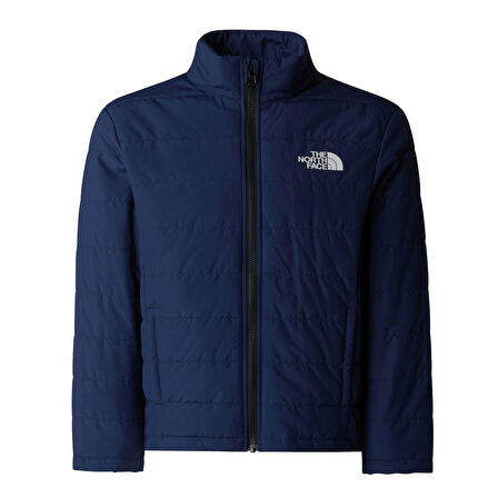 The North Face GENÇ ÇOCUK SYNTH TRICLIMATE CEKET NF0A89HP8K21