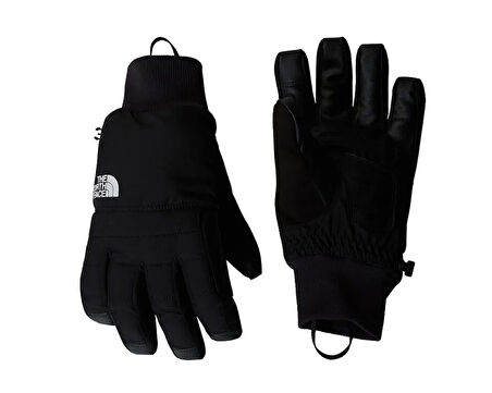 The North Face M Montana Utility Glove Eldiven NF0A89QMJK31 Siyah