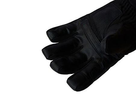 The North Face M Montana Utility Glove Eldiven NF0A89QMJK31 Siyah