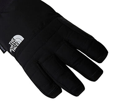 The North Face M Montana Utility Glove Eldiven NF0A89QMJK31 Siyah