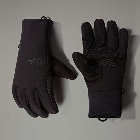 The North Face  Erkek Apex Insulated Etıp Eldiven Nf0A89Rbjk31