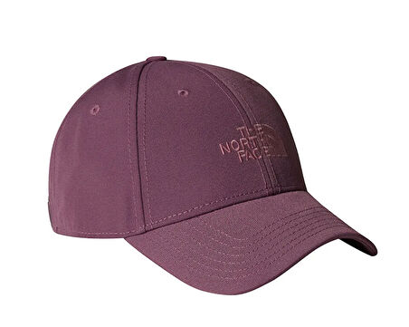 The North Face Recycled 66 Classic Hat Şapka NF0A4VSV1NI1 Mor