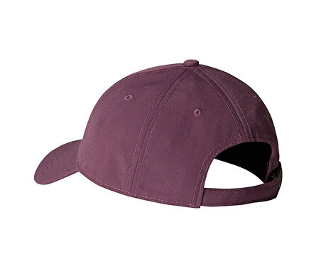 The North Face Recycled 66 Classic Hat Şapka NF0A4VSV1NI1 Mor