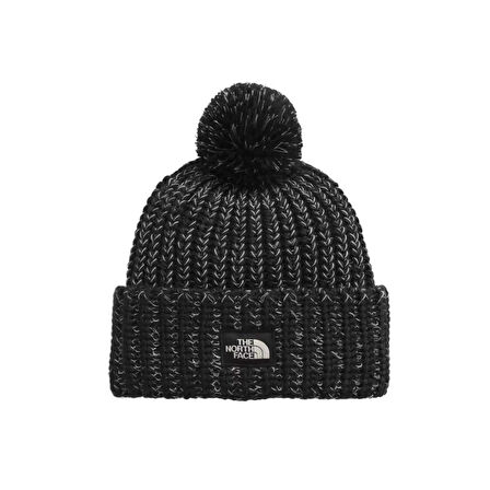 The North Face Cozy Chunky Cabin Beanie Aksesuar Bere