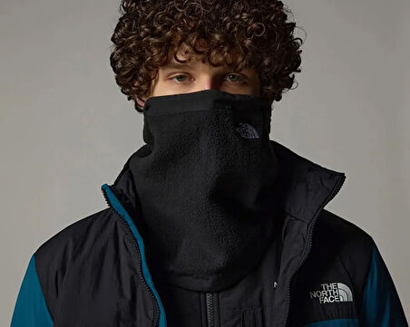 The North Face Denali Neck Gaiter Boyunluk NF0A8884JK31 Siyah