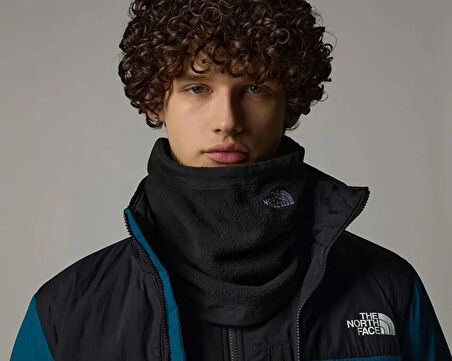The North Face Denali Neck Gaiter Boyunluk NF0A8884JK31 Siyah