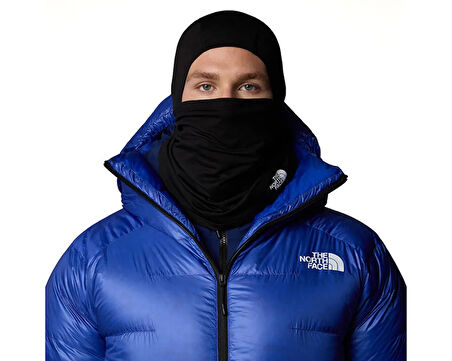 The North Face Base Balaclava Kar Maskesi NF0A8889JK31 Siyah