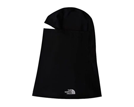 The North Face Base Balaclava Kar Maskesi NF0A8889JK31 Siyah