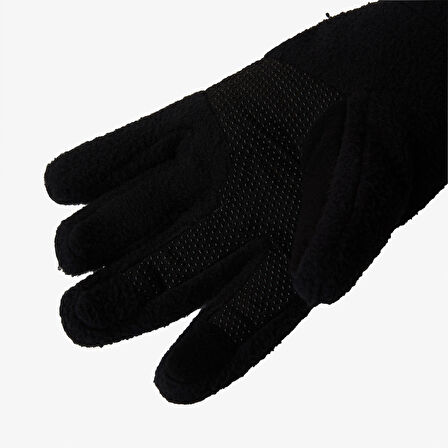 The North Face Denali Etip Erkek Siyah Kayak Eldiveni