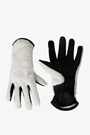 The North Face Osıto Etıp Kadın Beyaz Eldiven NF0A888QQLI1