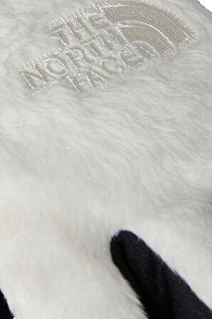 The North Face Osıto Etıp Kadın Beyaz Eldiven NF0A888QQLI1