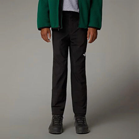 The North Face TEEN REGULAR STRAIGHT PANT NF0A89HTJK31