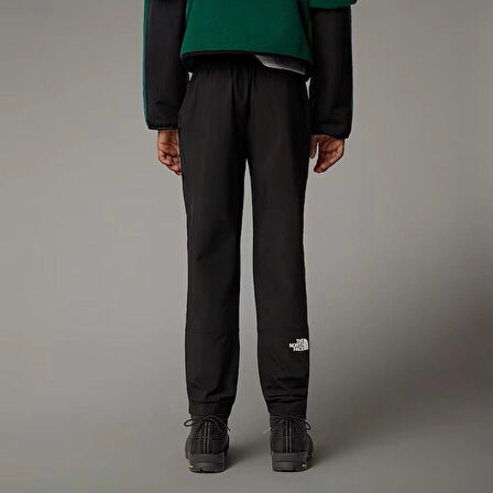 The North Face TEEN REGULAR STRAIGHT PANT NF0A89HTJK31