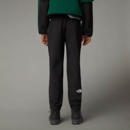 The North Face N Regular Straight Çocuk Pantolon Nf0A89Htjk31