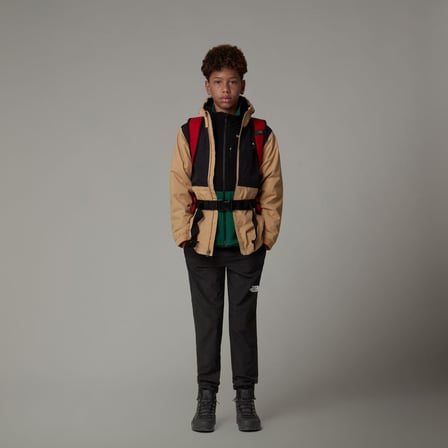 The North Face N Regular Straight Çocuk Pantolon Nf0A89Htjk31