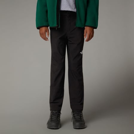 The North Face N Regular Straight Çocuk Pantolon Nf0A89Htjk31