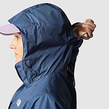 The North Face Kadın EVOLVE II TRICLIMATE CEKET - EU NF00CG564OS1