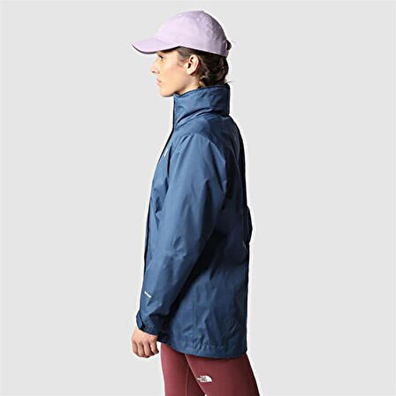 The North Face Kadın EVOLVE II TRICLIMATE CEKET - EU NF00CG564OS1