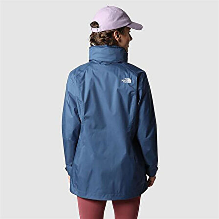 The North Face Kadın EVOLVE II TRICLIMATE CEKET - EU NF00CG564OS1