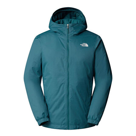 The North Face M QUEST INSULATED JACKET Erkek Ceket NF00C302RY91