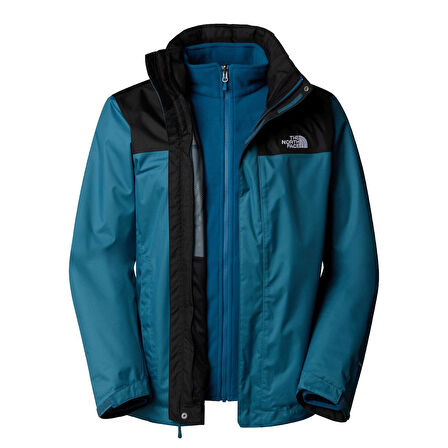 The North Face Erkek EVOLVE II TRICLIMATE CEKET - EU NF00CG55SF71