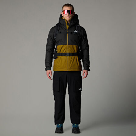 The North Face M Millerton Insulated Jacket Erkek Mont