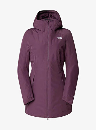 The North Face W Hikestaller Ins Parka Kadın Mont