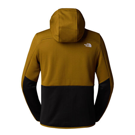 Erkek MERAK KAPÜŞONLU SWEATSHİRT NF0A3YG55HO1