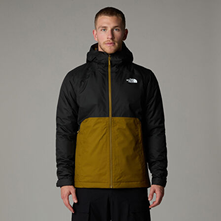 The North Face M Millerton Insulated Jacket Erkek Mont