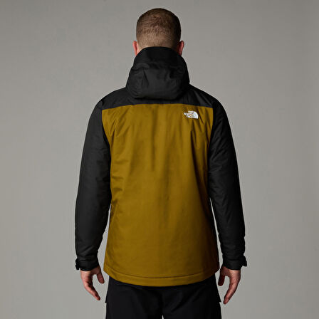 The North Face M Millerton Insulated Jacket Erkek Mont