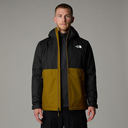 The North Face M Millerton Insulated Jacket Erkek Mont