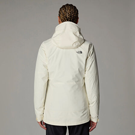 The North Face W Inlux Triclimate - Eu Kadın Mont