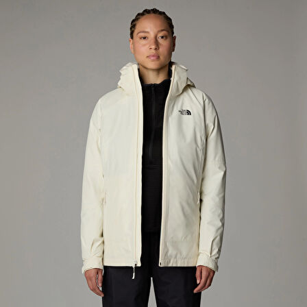 The North Face W Inlux Triclimate - Eu Kadın Mont