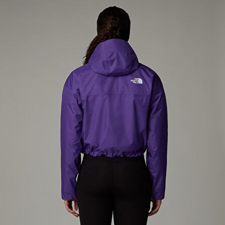 W Cropped Quest Jacket Kadın Ceket NF0A55EPNL41