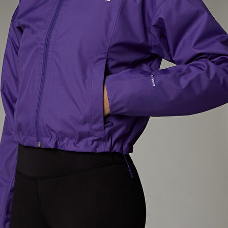 W Cropped Quest Jacket Kadın Ceket NF0A55EPNL41