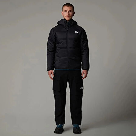 The North Face M Quest Synthetıc Jacket Erkek Mont-Ceket
